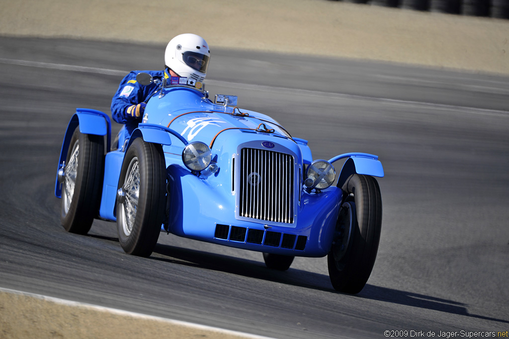 2009 Monterey Historic Automobile Races-3