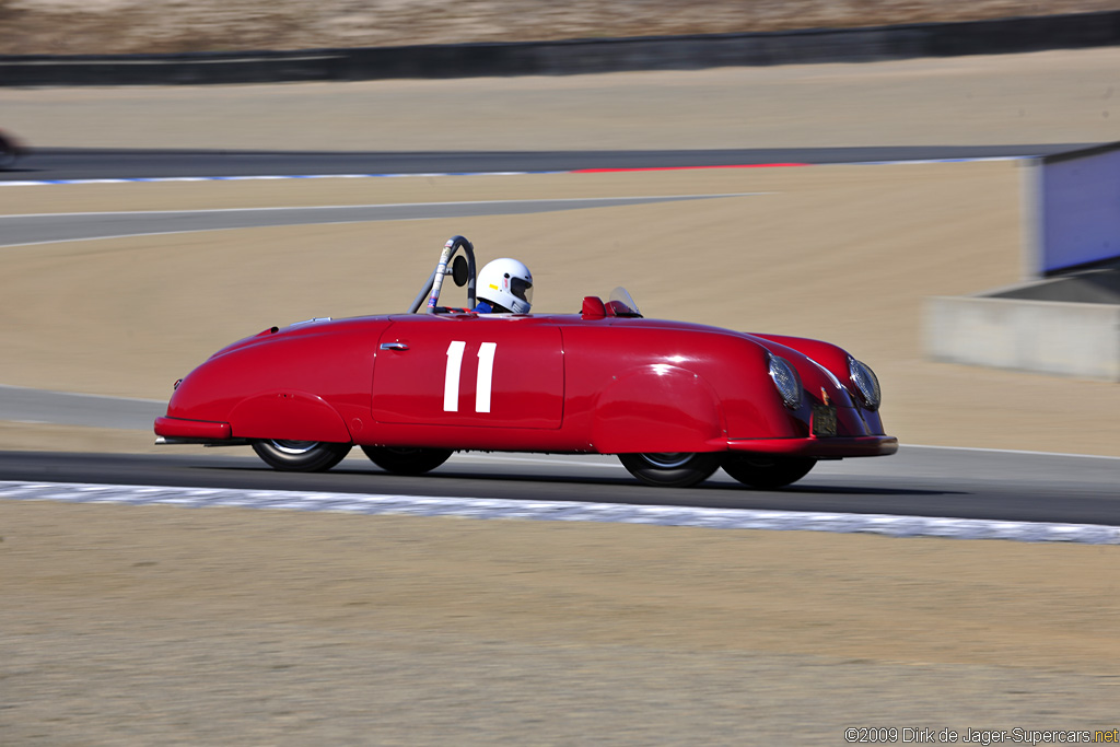 2009 Monterey Historic Automobile Races-4