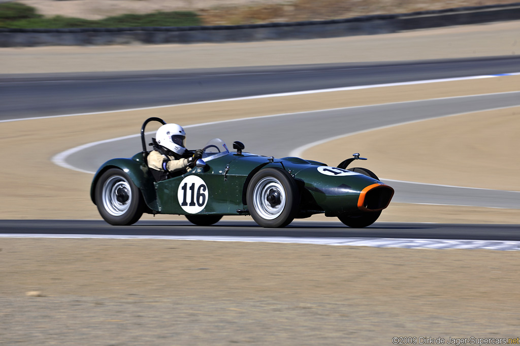 2009 Monterey Historic Automobile Races-4