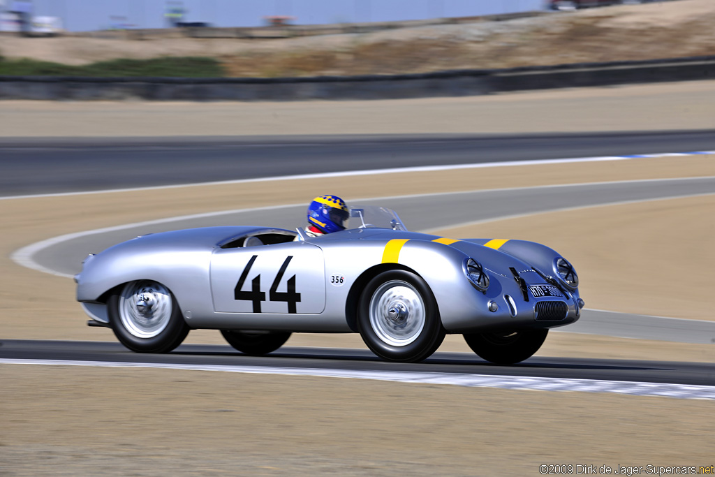 2009 Monterey Historic Automobile Races-4