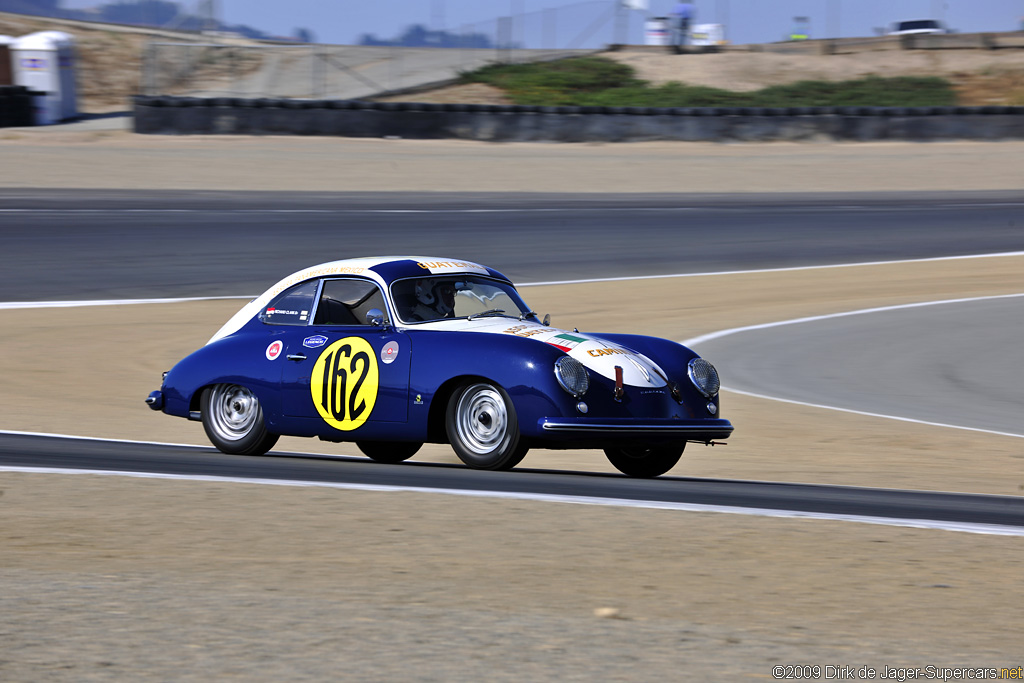 2009 Monterey Historic Automobile Races-4