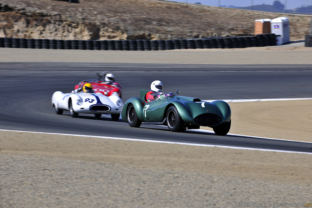 2009 Monterey Historic Automobile Races-4