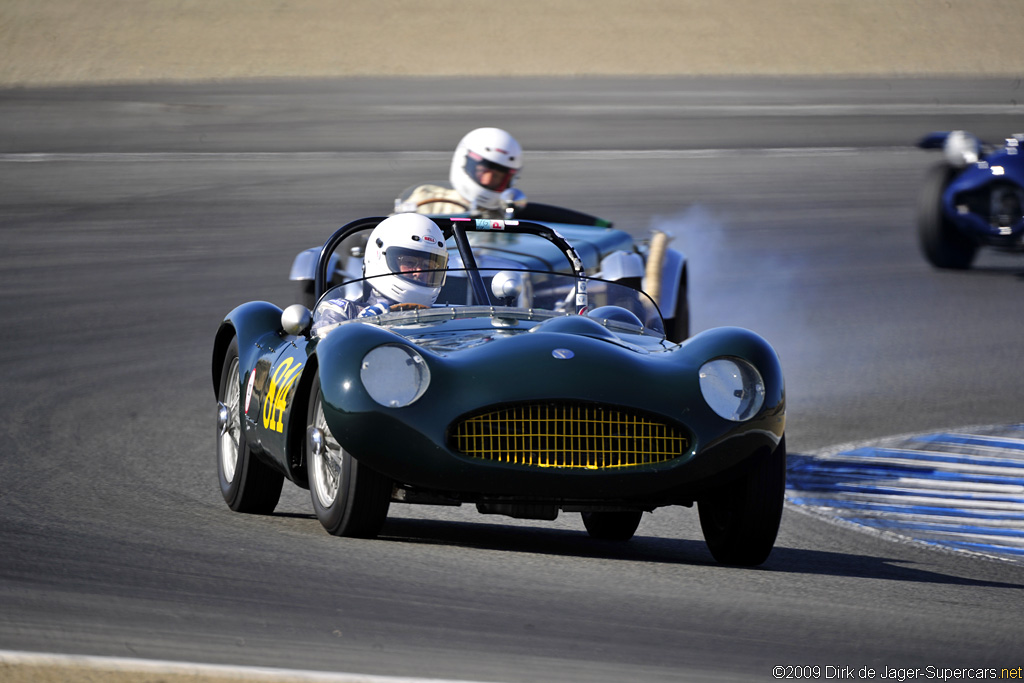 2009 Monterey Historic Automobile Races-4