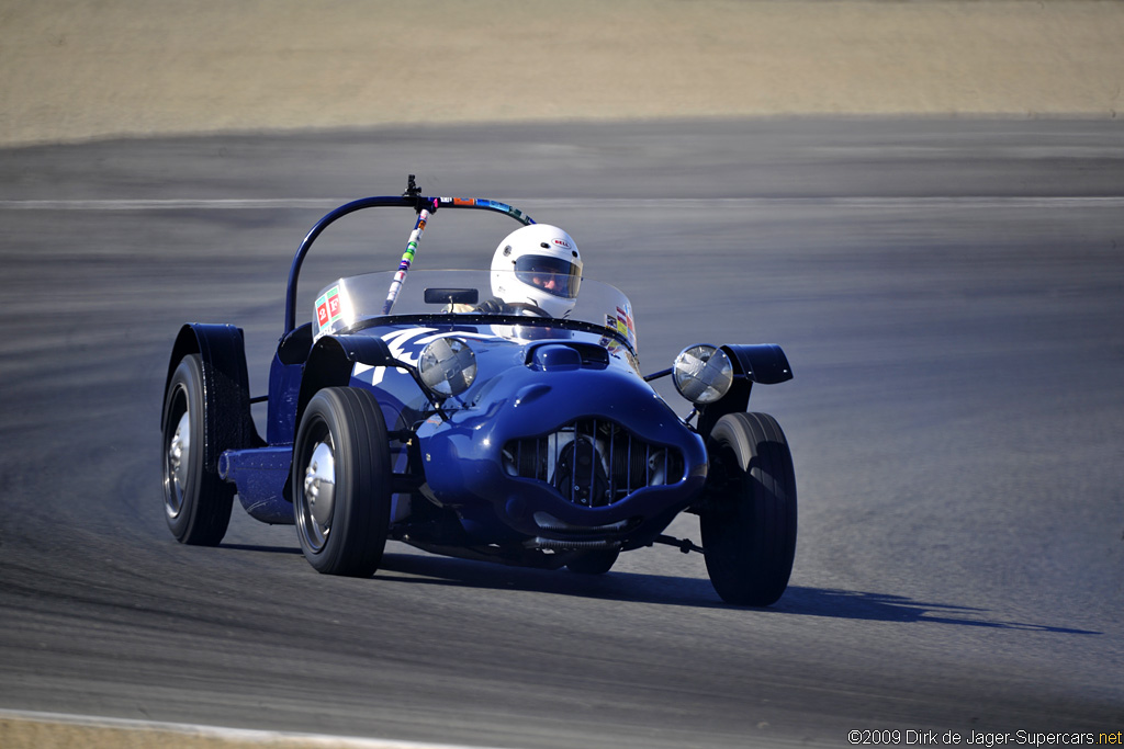 2009 Monterey Historic Automobile Races-4