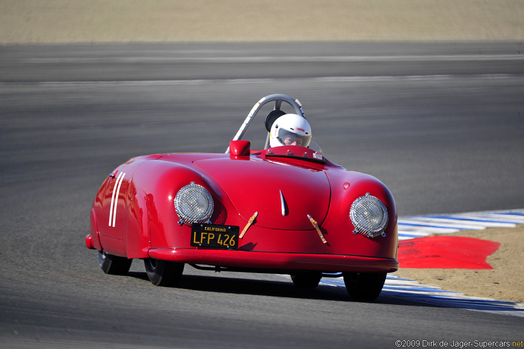 2009 Monterey Historic Automobile Races-4