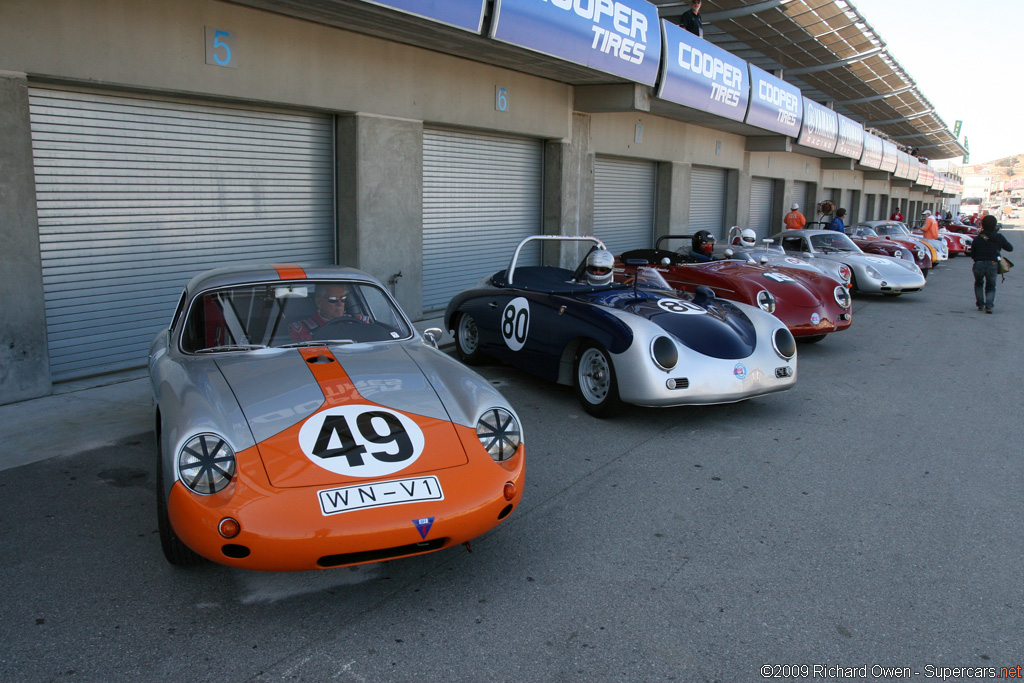 2009 Monterey Historic Automobile Races-5