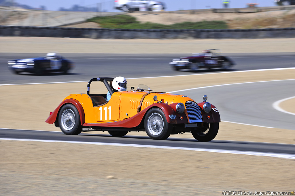 2009 Monterey Historic Automobile Races-5