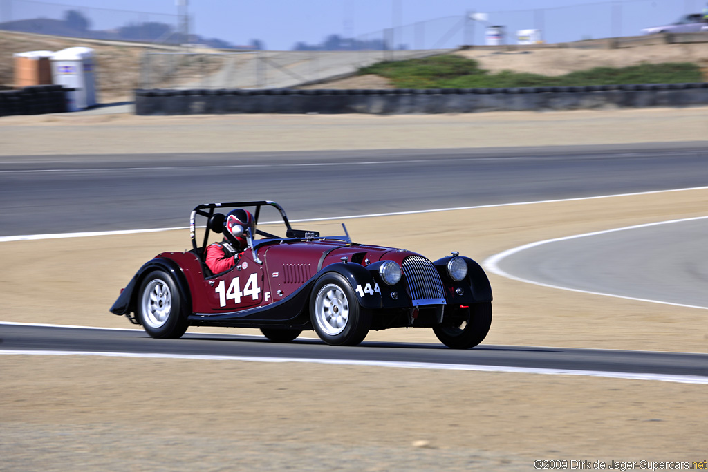 2009 Monterey Historic Automobile Races-5