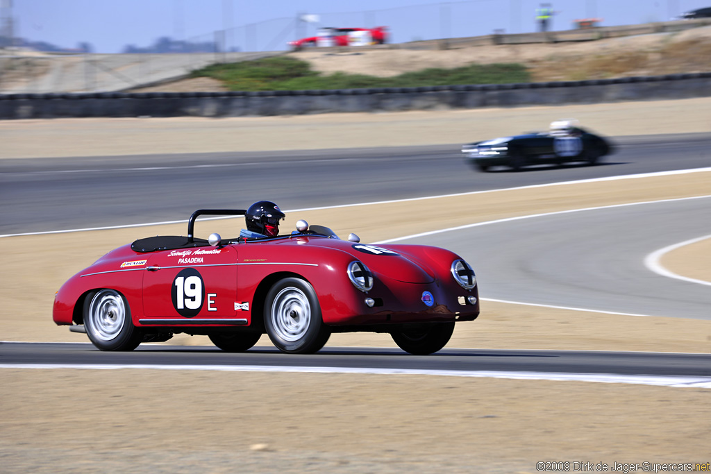 2009 Monterey Historic Automobile Races-5