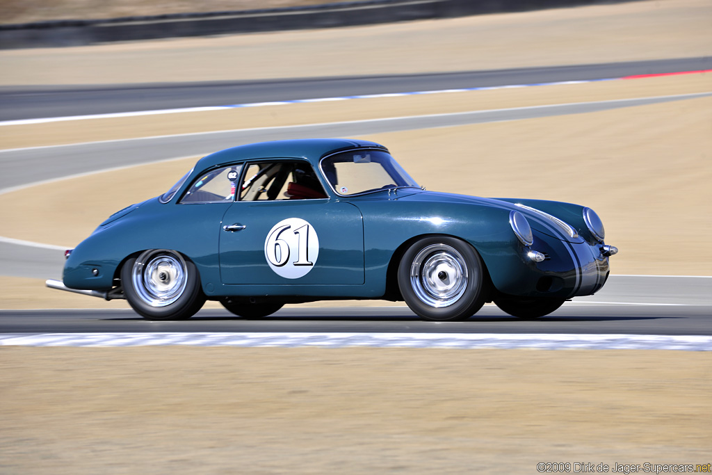 2009 Monterey Historic Automobile Races-5