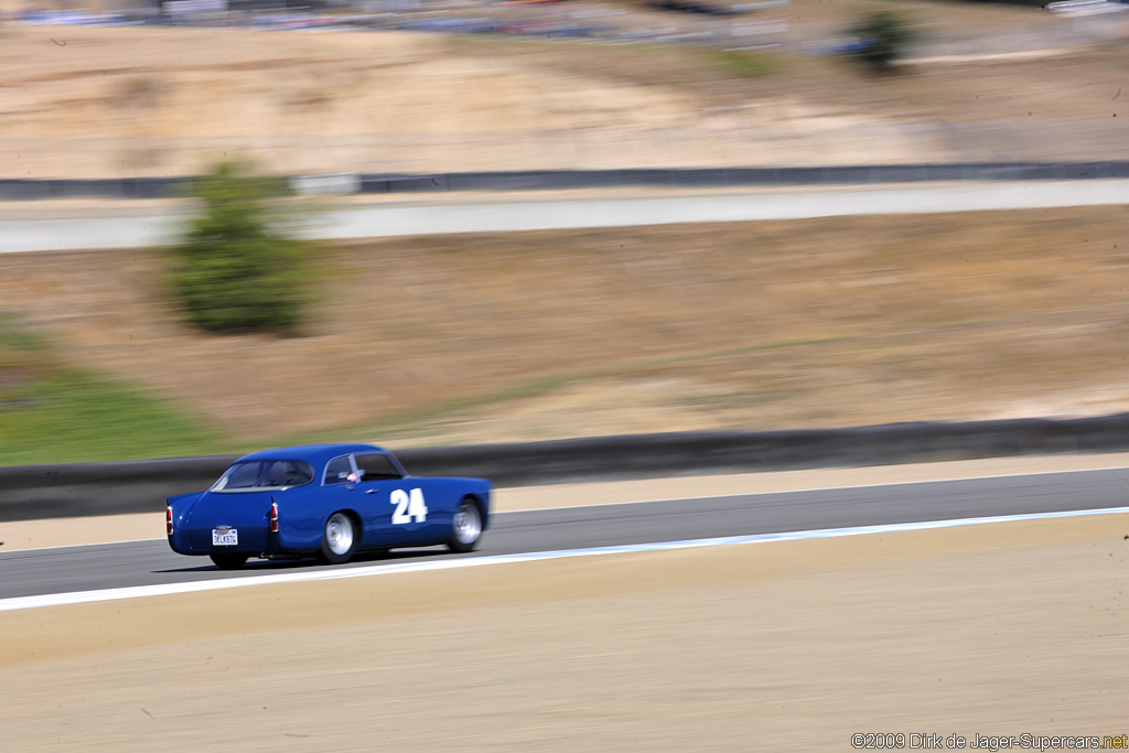 2009 Monterey Historic Automobile Races-5