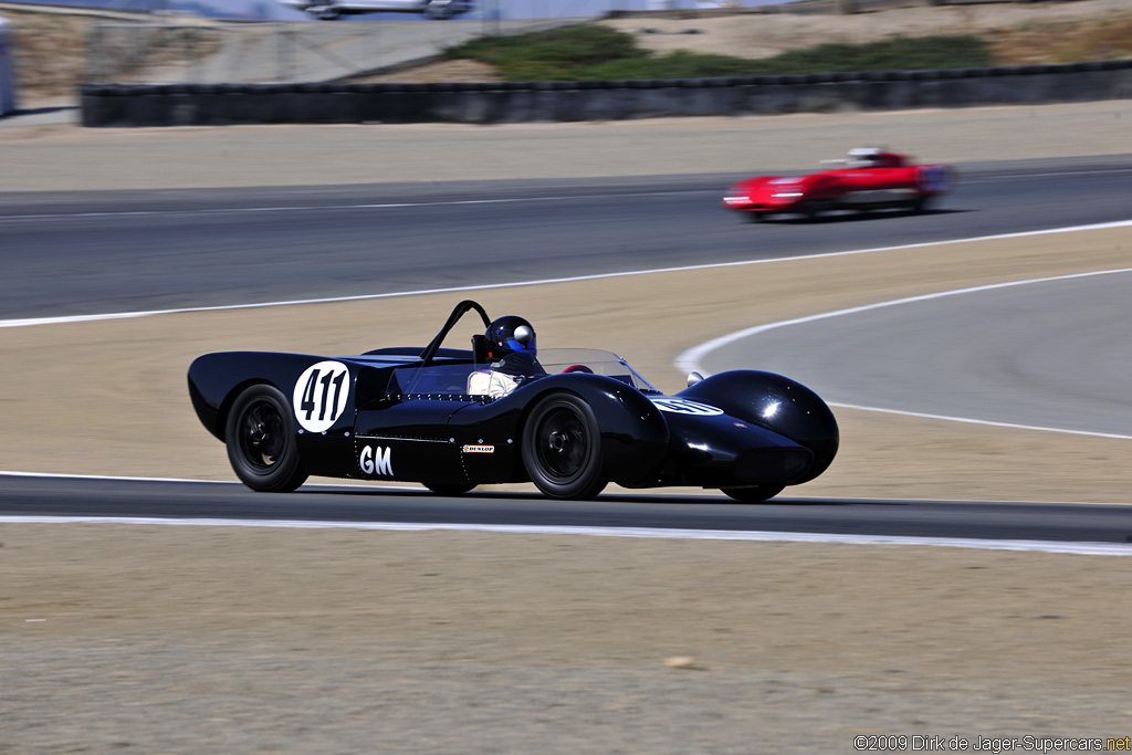 2009 Monterey Historic Automobile Races-6