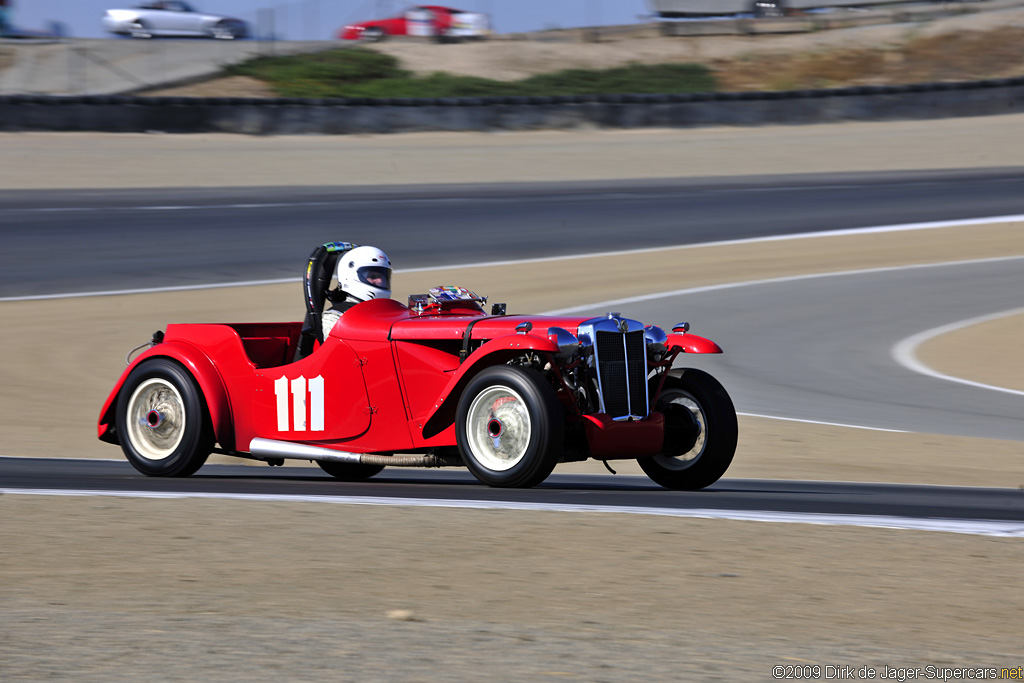 2009 Monterey Historic Automobile Races-6