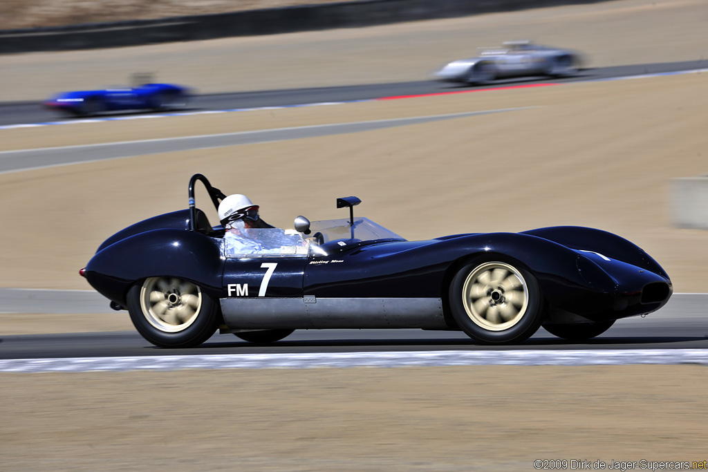 2009 Monterey Historic Automobile Races-6