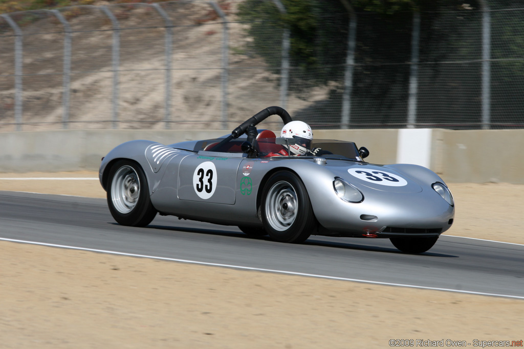 2009 Monterey Historic Automobile Races-6