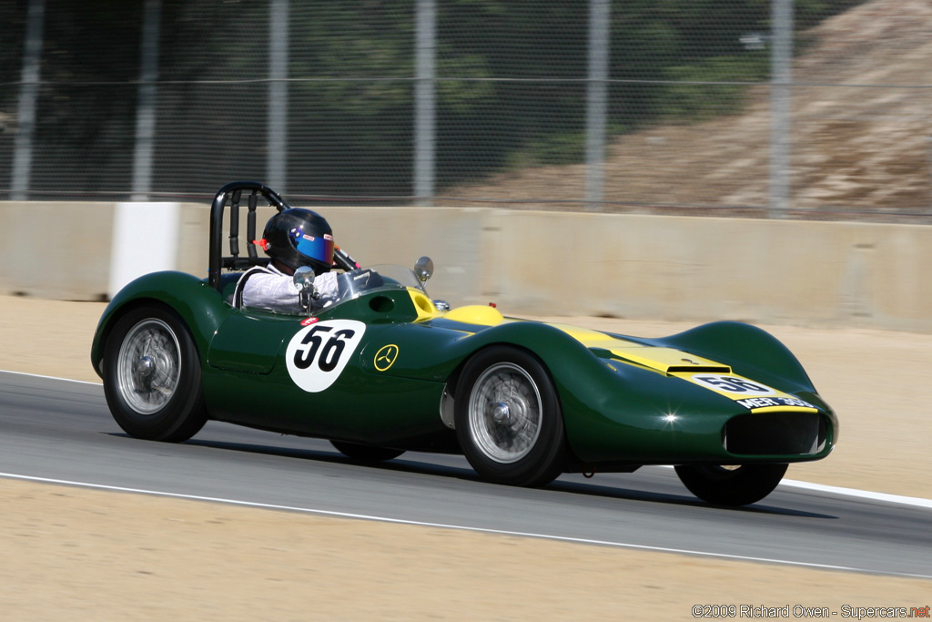 2009 Monterey Historic Automobile Races-6