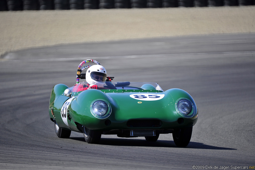 2009 Monterey Historic Automobile Races-6