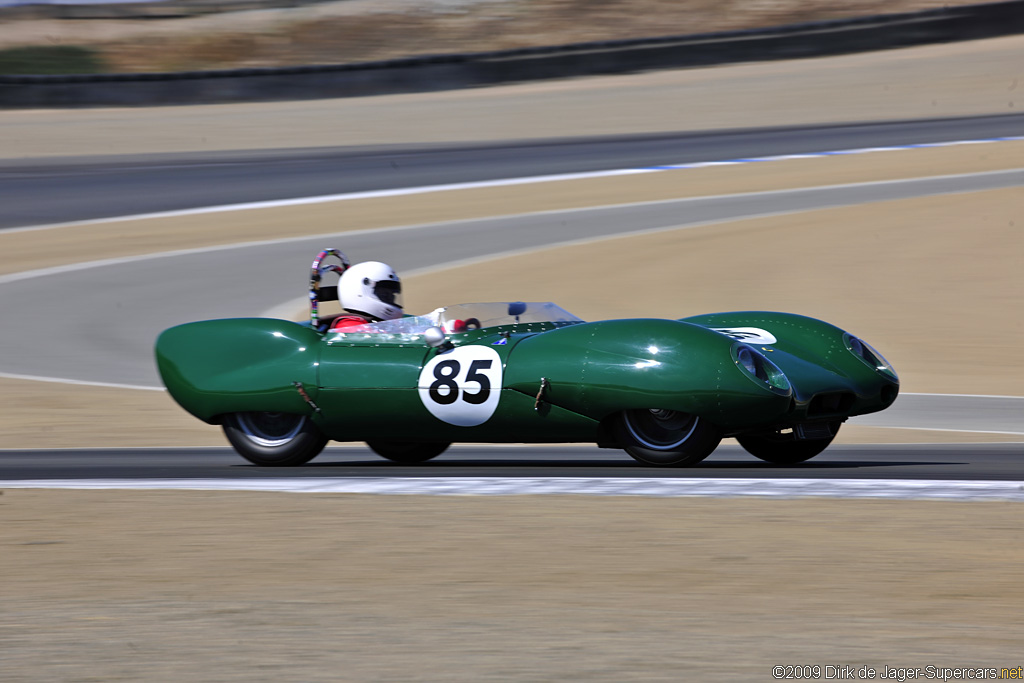 2009 Monterey Historic Automobile Races-6