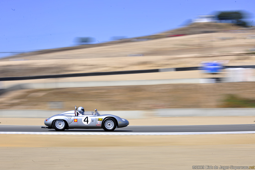 2009 Monterey Historic Automobile Races-6