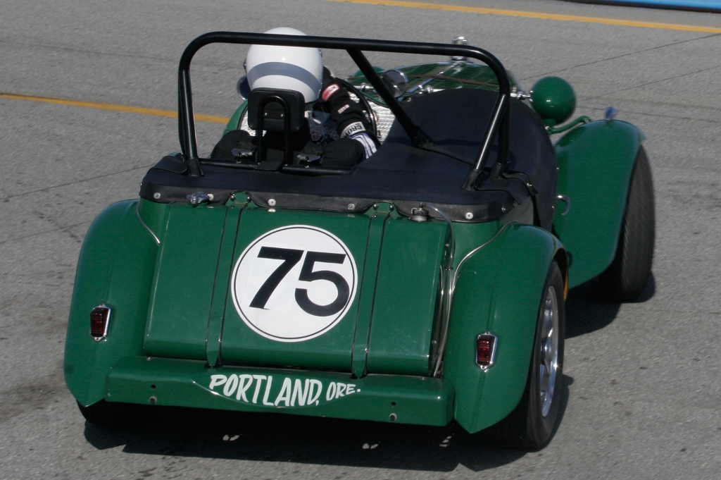 2009 Monterey Historic Automobile Races-4