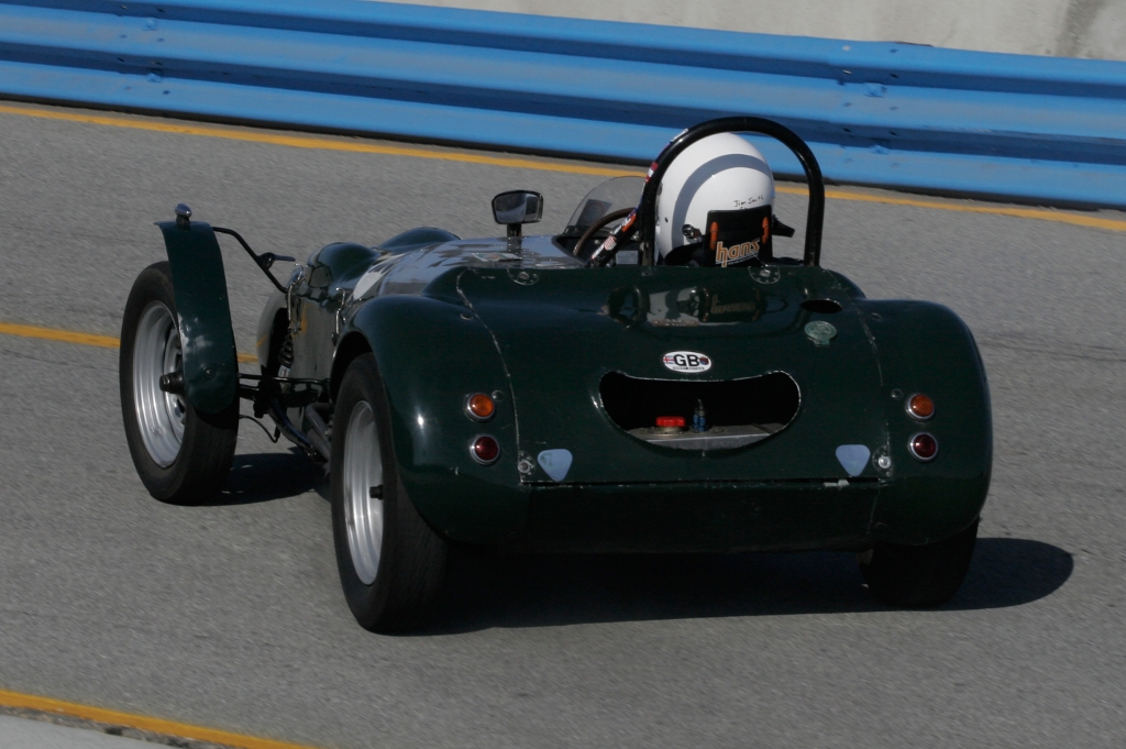 2009 Monterey Historic Automobile Races-4