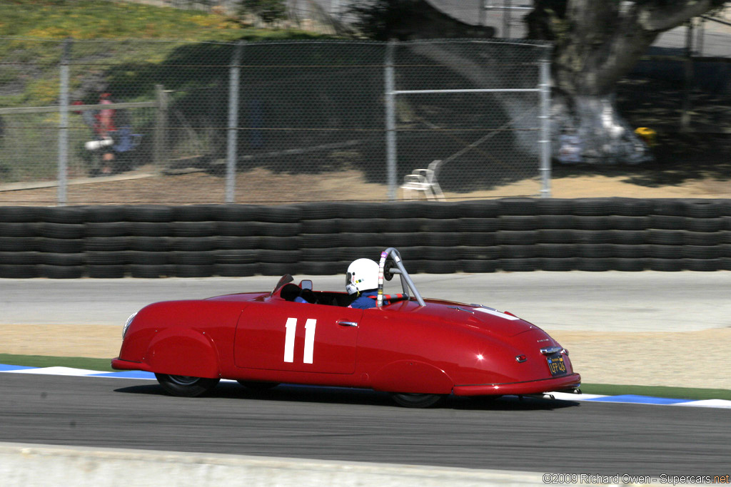 2009 Monterey Historic Automobile Races-4