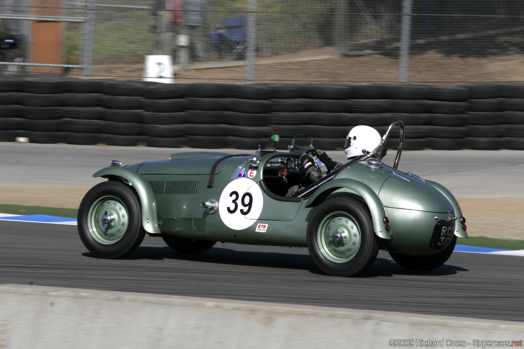 2009 Monterey Historic Automobile Races-4