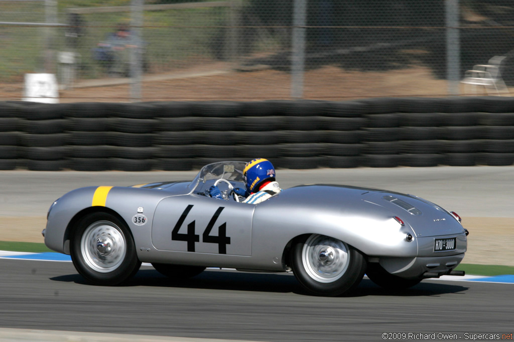 2009 Monterey Historic Automobile Races-4
