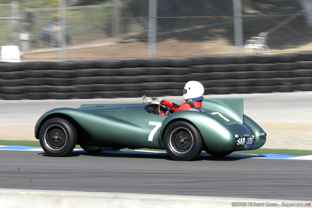 2009 Monterey Historic Automobile Races-4