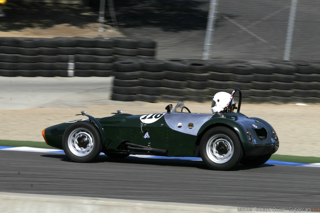 2009 Monterey Historic Automobile Races-4