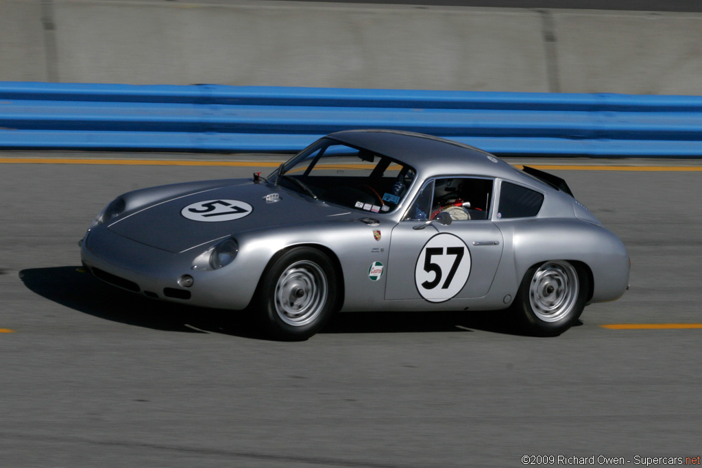 2009 Monterey Historic Automobile Races-5