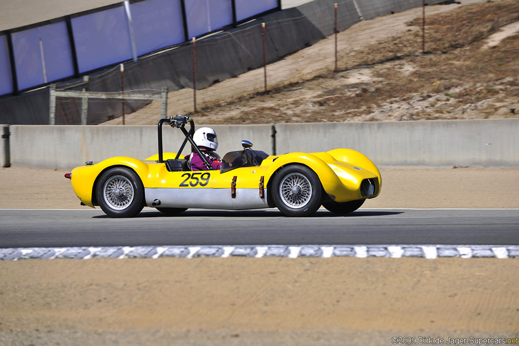 2009 Monterey Historic Automobile Races-6