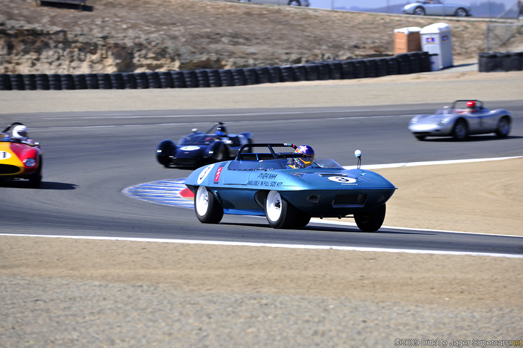 2009 Monterey Historic Automobile Races-6