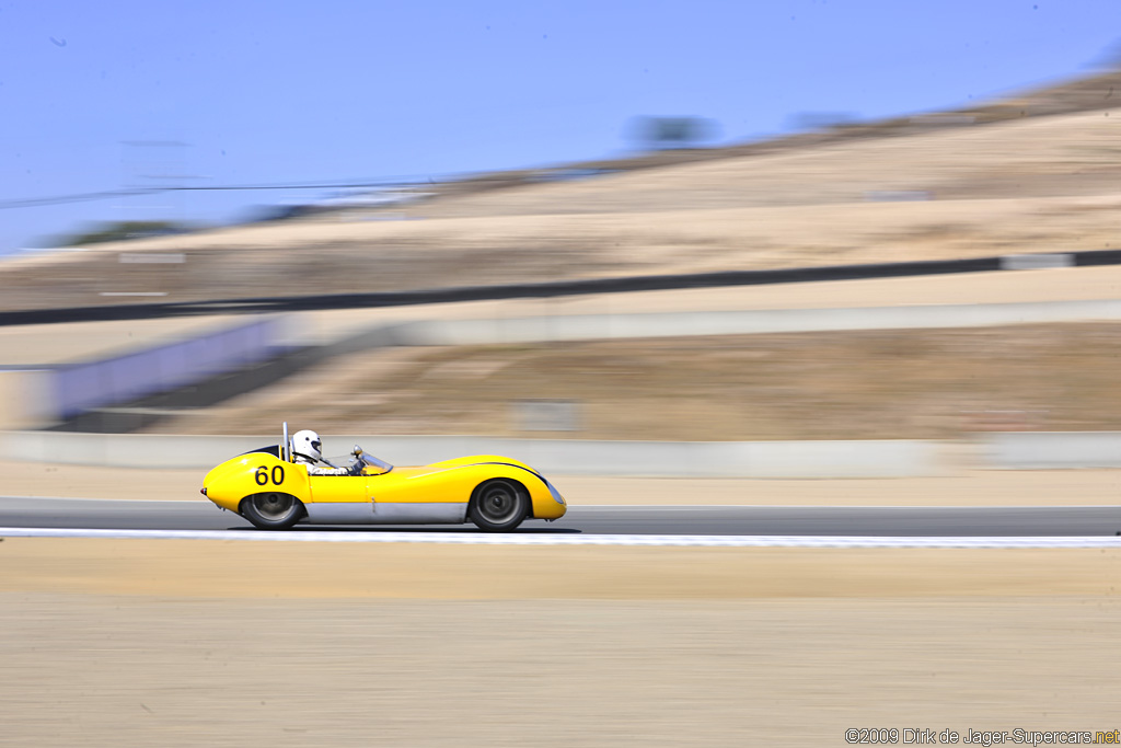 2009 Monterey Historic Automobile Races-6