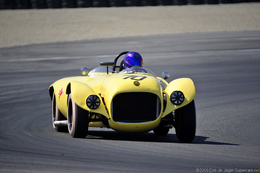 2009 Monterey Historic Automobile Races-7