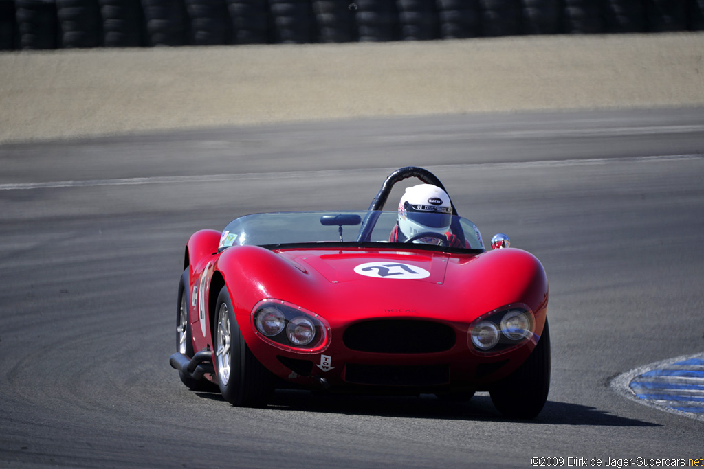 2009 Monterey Historic Automobile Races-7