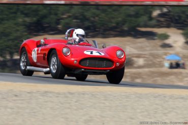 2009 Monterey Historic Automobile Races-7