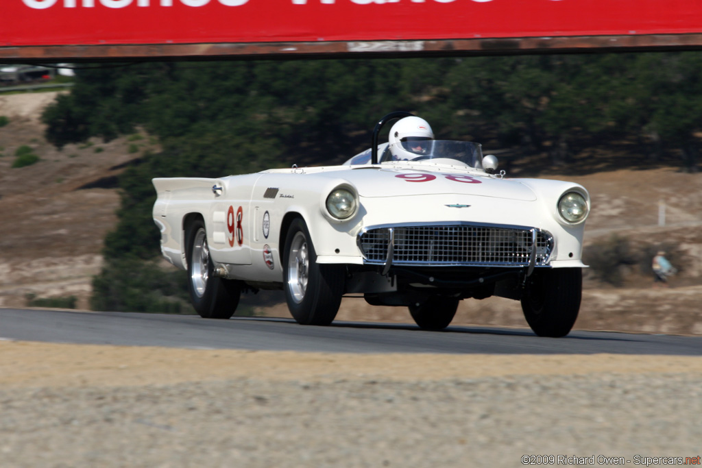 2009 Monterey Historic Automobile Races-7