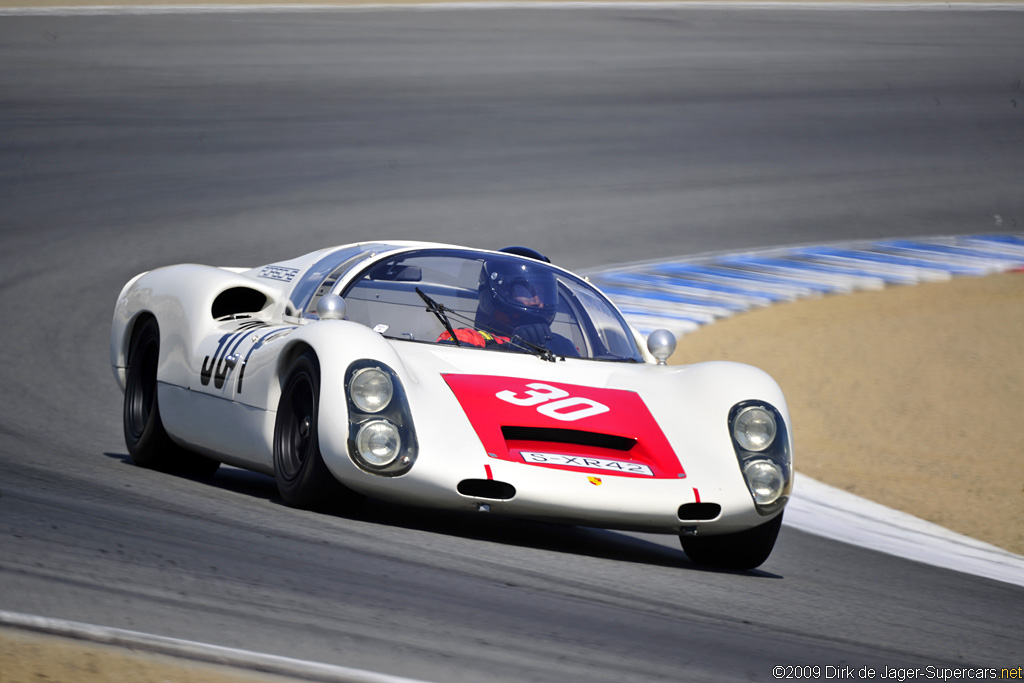 2009 Monterey Historic Automobile Races-8