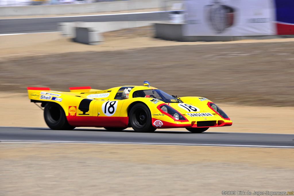 2009 Monterey Historic Automobile Races-8