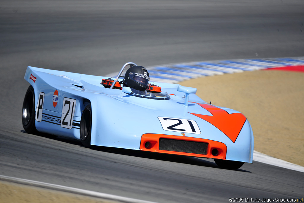 2009 Monterey Historic Automobile Races-8