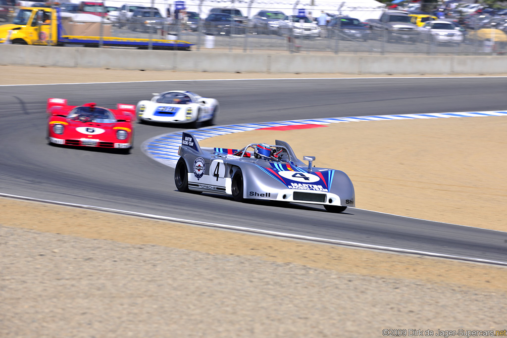 2009 Monterey Historic Automobile Races-8