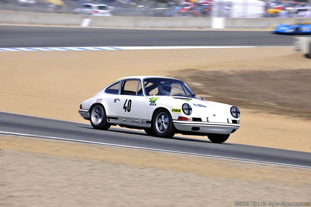 2009 Monterey Historic Automobile Races-8