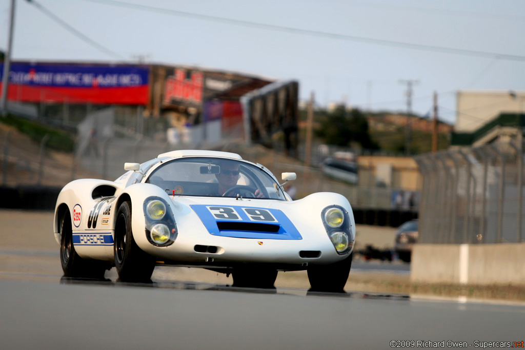 2009 Monterey Historic Automobile Races-8