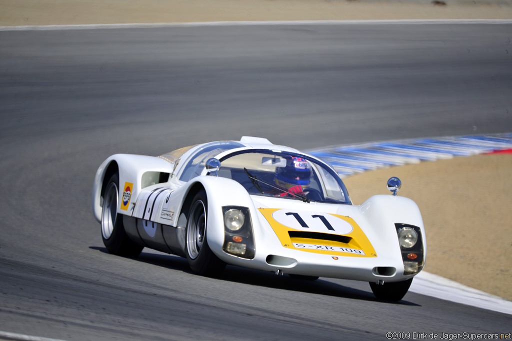 2009 Monterey Historic Automobile Races-8