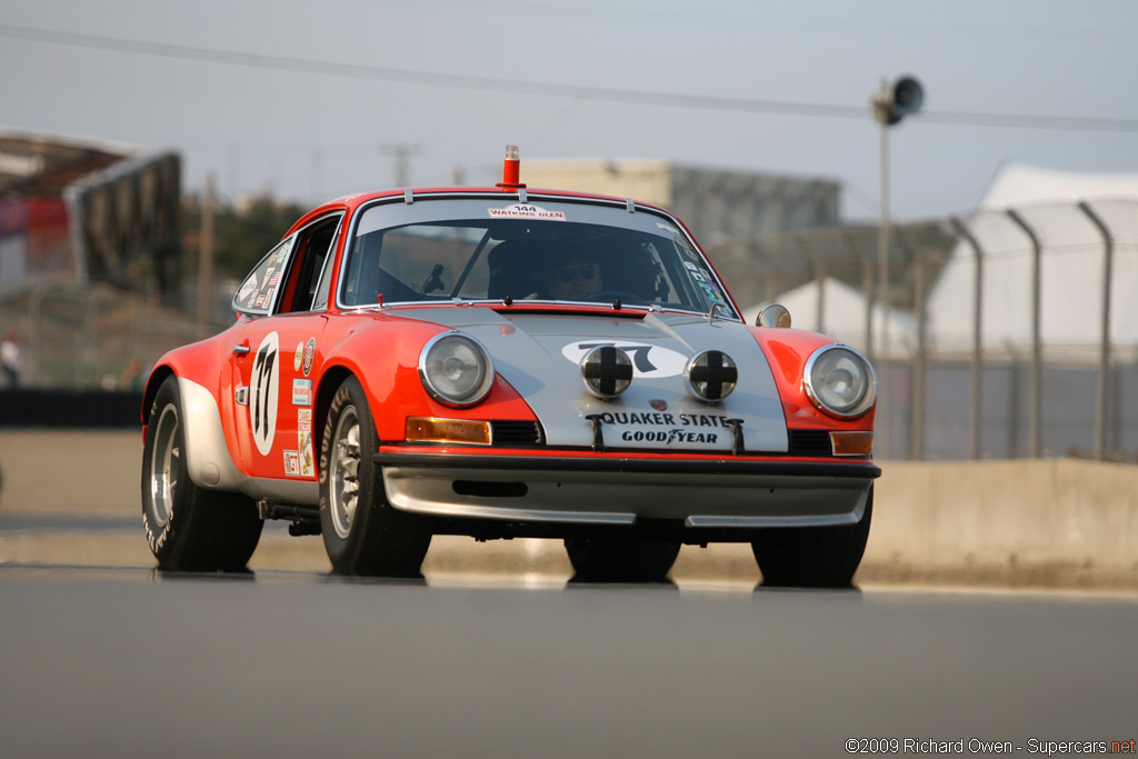 2009 Monterey Historic Automobile Races-8