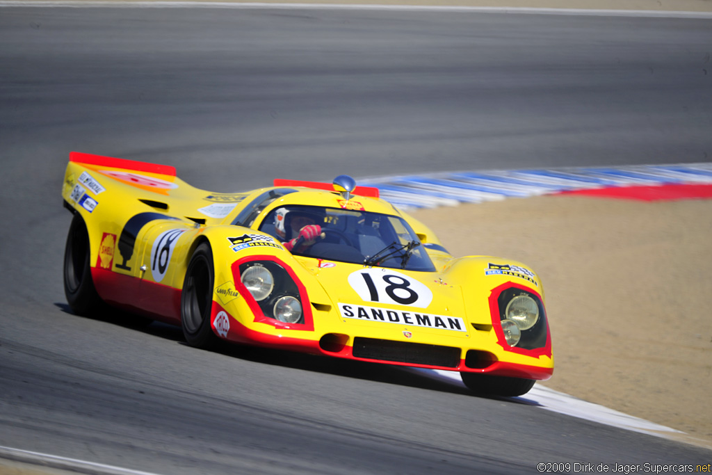 2009 Monterey Historic Automobile Races-8