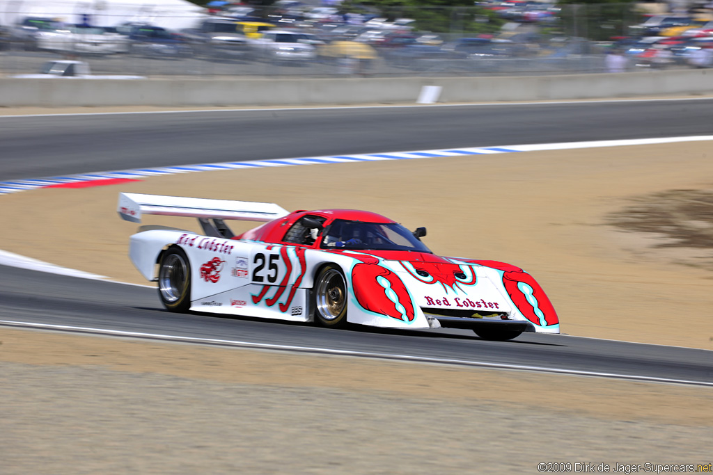 2009 Monterey Historic Automobile Races-9