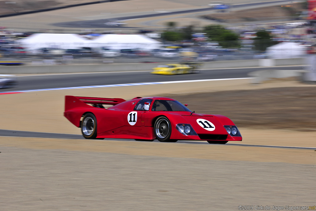 2009 Monterey Historic Automobile Races-9