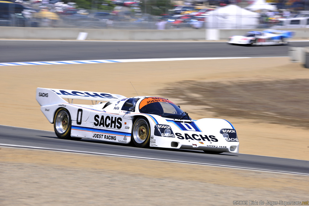 2009 Monterey Historic Automobile Races-9